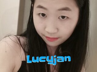 Lucyjan