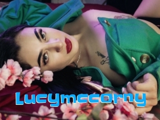 Lucymccorny
