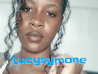 Lucysymone