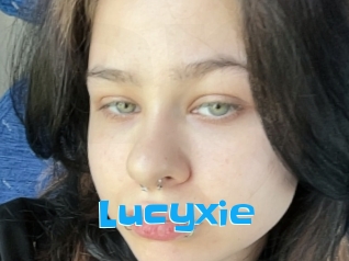 Lucyxie