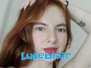 Lufeblair