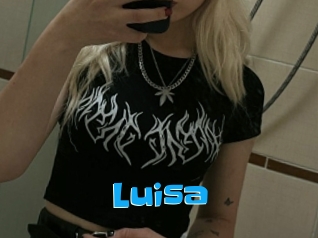 Luisa