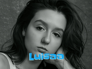 Luisaa
