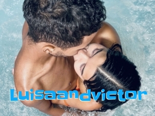 Luisaandvictor