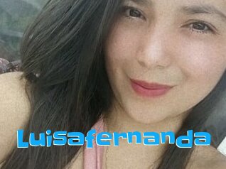 Luisafernanda
