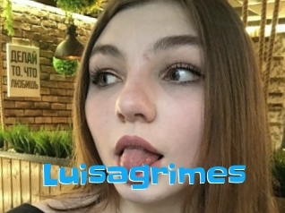 Luisagrimes