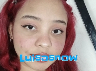 Luisasnow