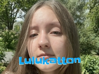 lulukatton Enculee