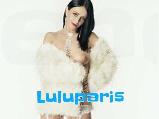 Luluparis