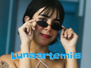 Lunaartemiis