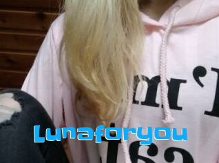 Lunaforyou