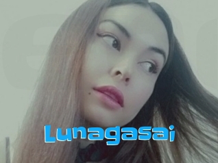 Lunagasai