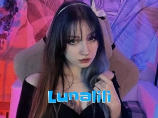Lunalili