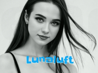 Lunaluft
