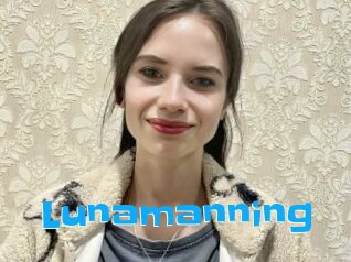 Lunamanning