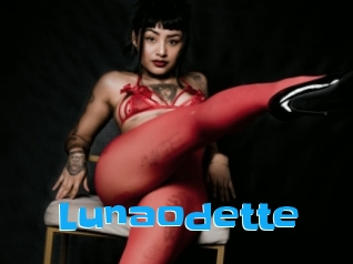 Lunaodette