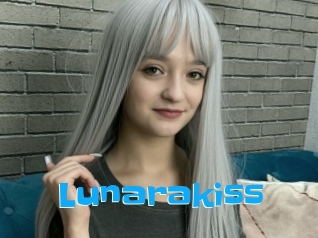 Lunarakiss