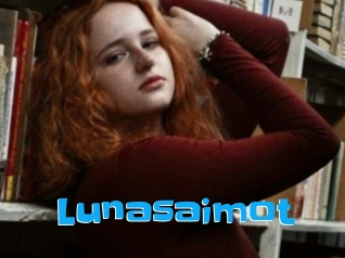 Lunasaimot