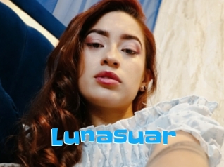 Lunasuar