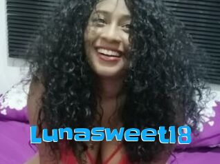 Lunasweet18