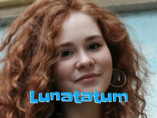 Lunatatum