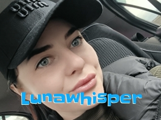 Lunawhisper