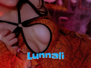Lunnali