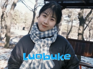 Luobuke