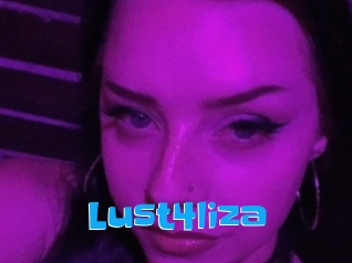Lust4liza