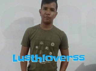 Lusthloverss