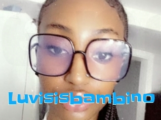 Luvisisbambino