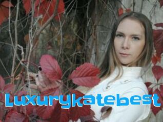 Luxurykatebest