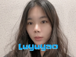 Luyuyao