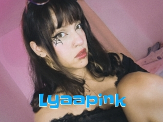 lyaapink Enculee