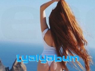 Lyalyabum