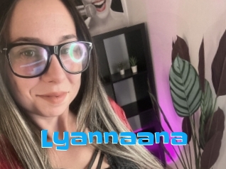 lyannaana Enculee