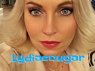 Lydiacougar