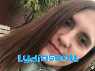 Lydiascott