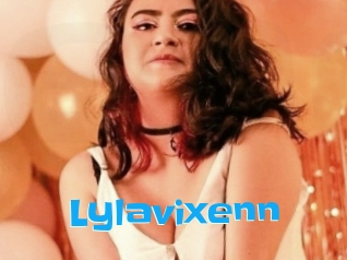 Lylavixenn