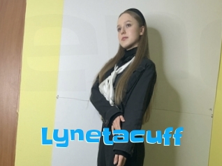 Lynetacuff