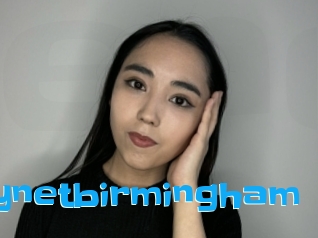 Lynetbirmingham