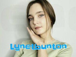 Lynetbunton