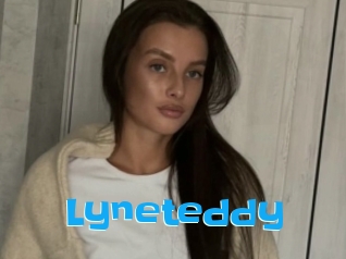 Lyneteddy
