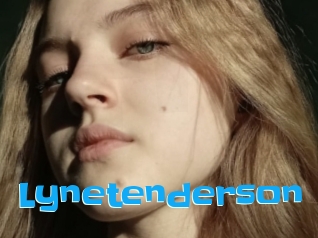 Lynetenderson