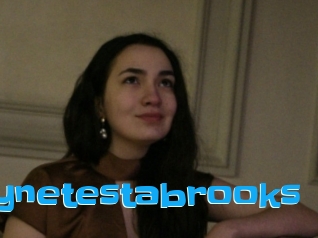 Lynetestabrooks