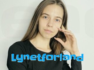 Lynetforland