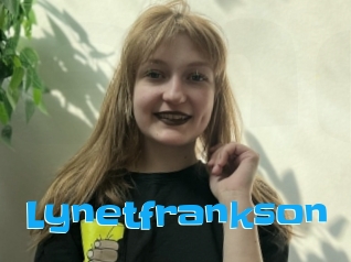 Lynetfrankson