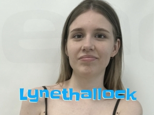 Lynethallock