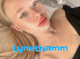 Lynethamm