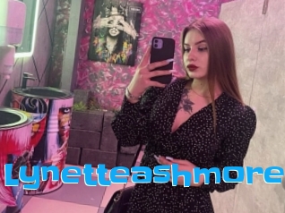 Lynetteashmore